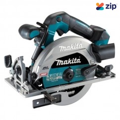 Makita HS012GZ - 40V 165mm (6-1/2") Max Cordless Brushless Circular Saw Skin